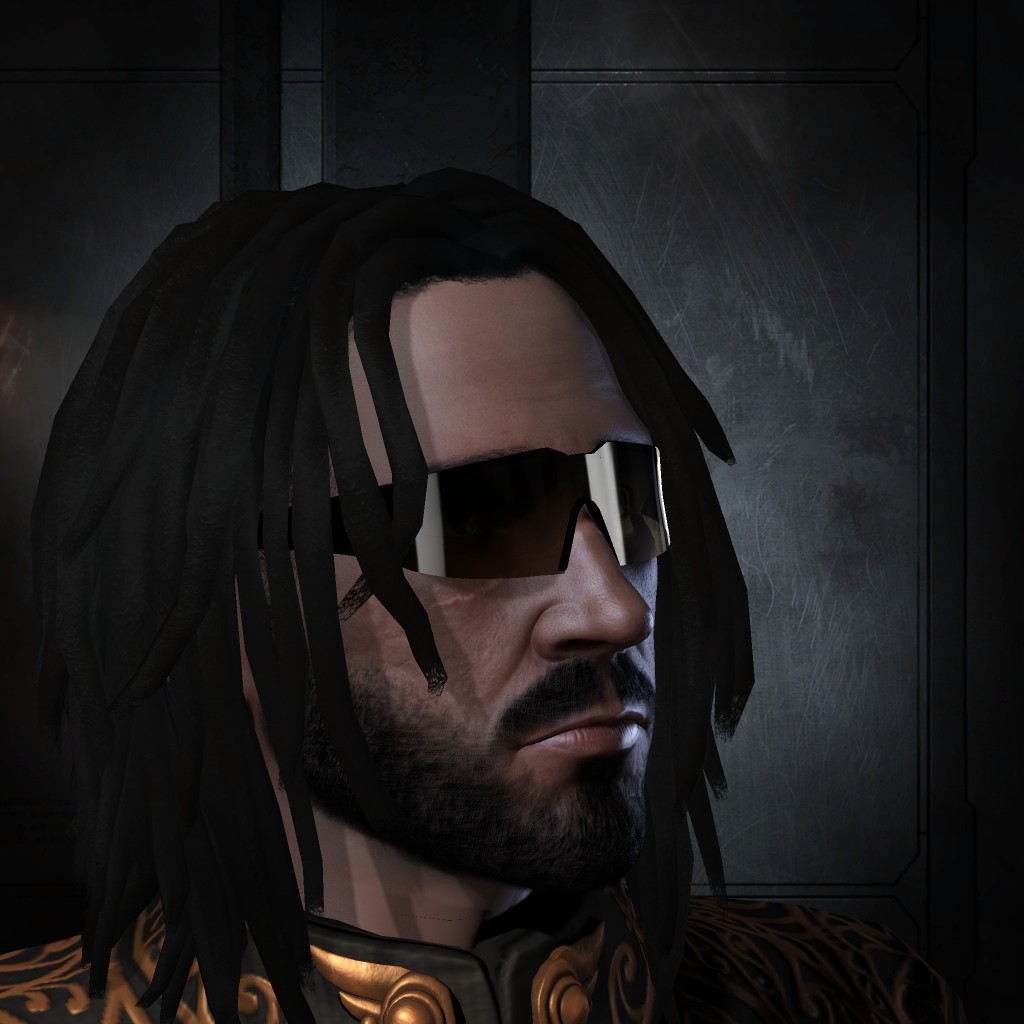 Count Alexander Riraille