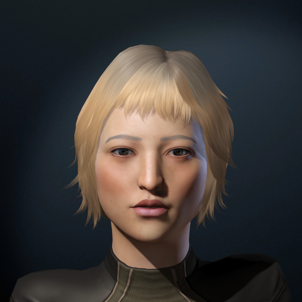 Alicia Aihaken