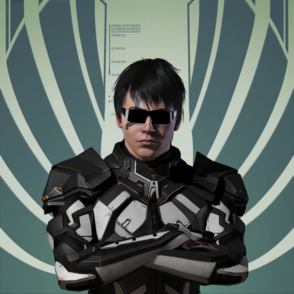Dante Colder