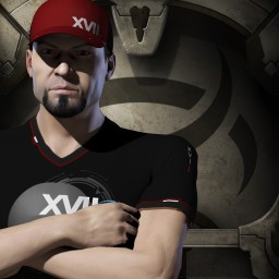 Niko Sap portrait