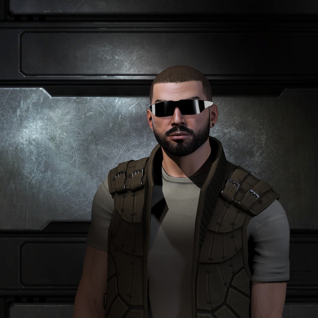 Serg Cooper