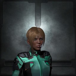 Asi Strip portrait