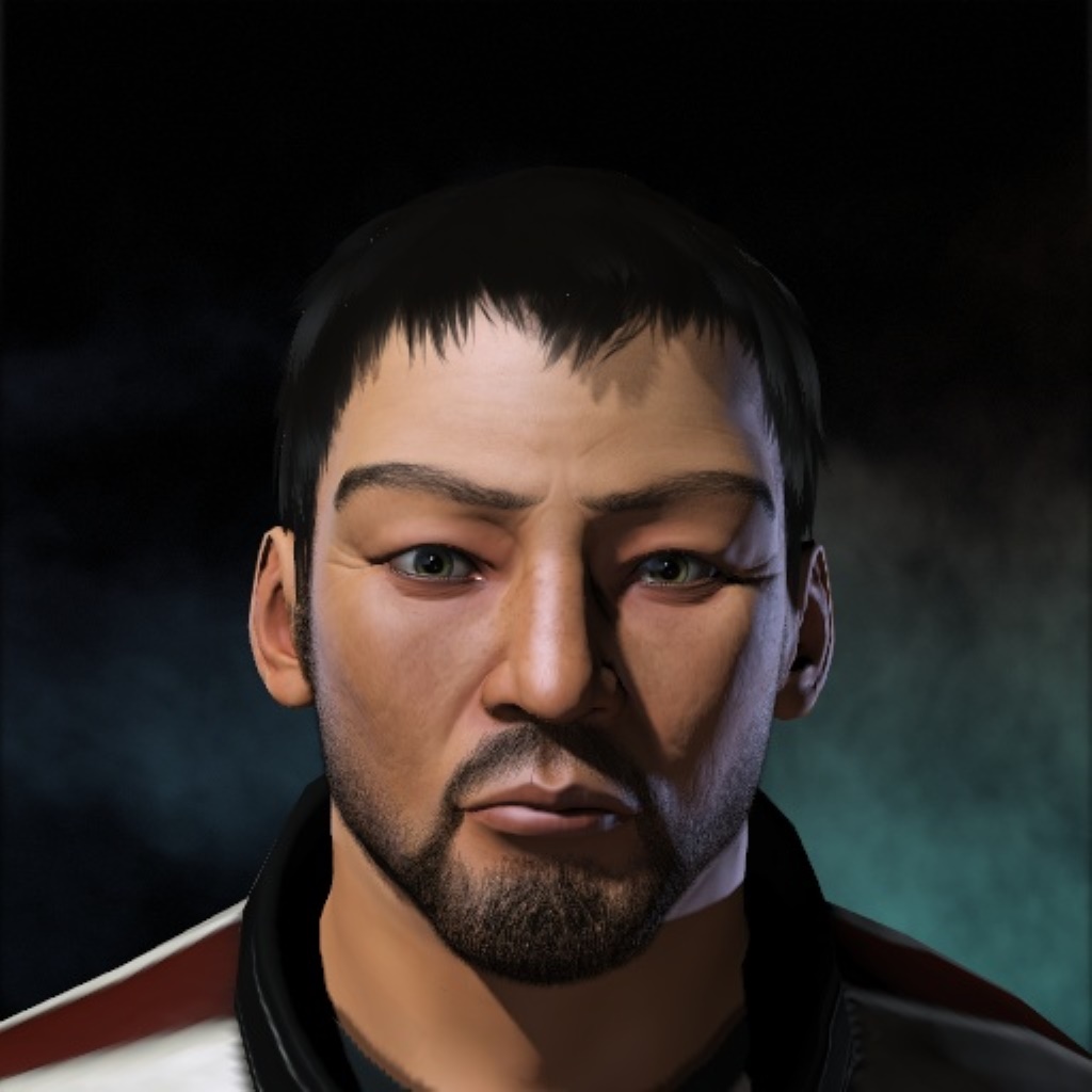 Garm Haegnir