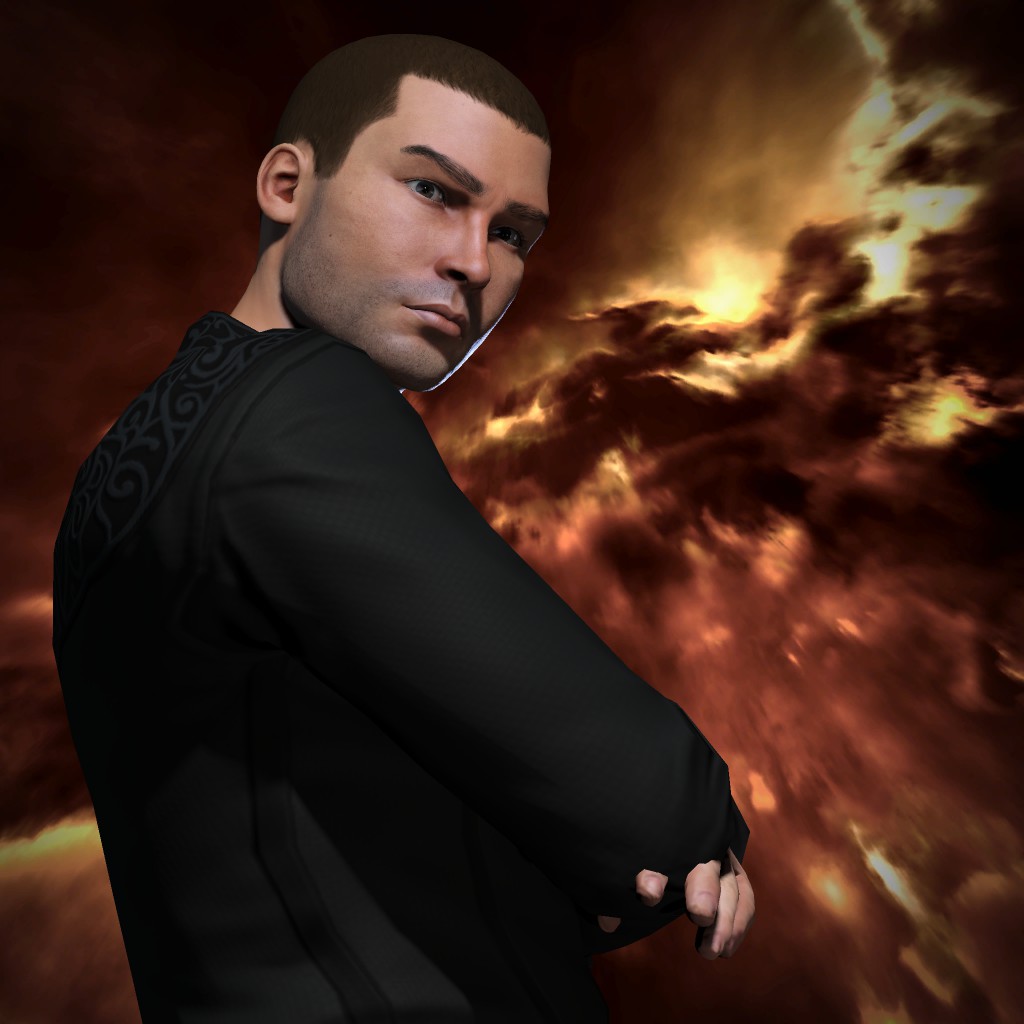 David Dallasort
