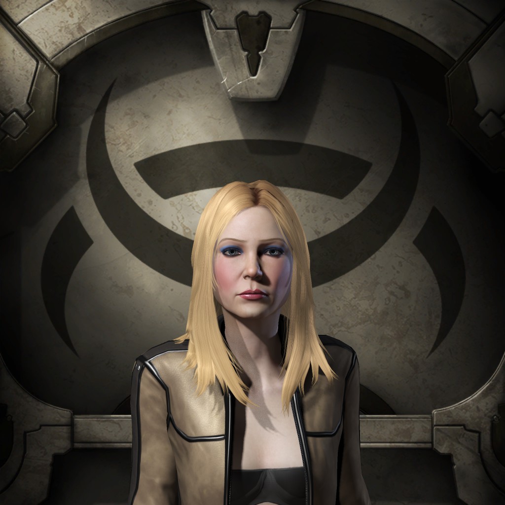 Anna Sparrow