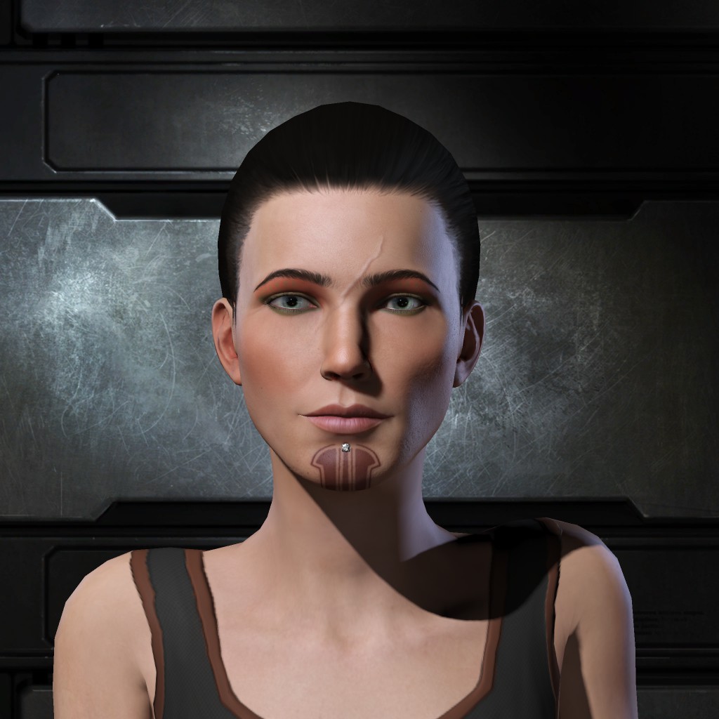Miss Mistik