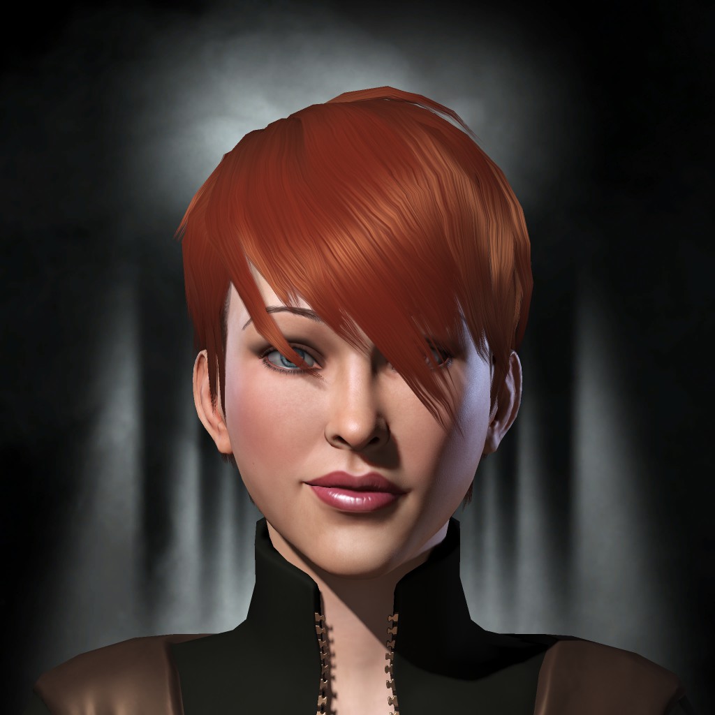 Ava Crendraven