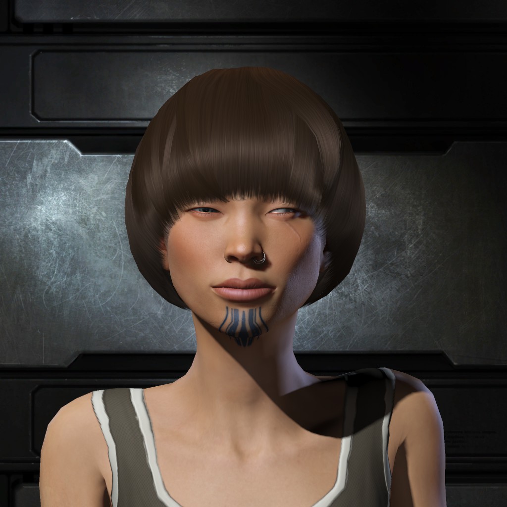 Etobian Marstolt