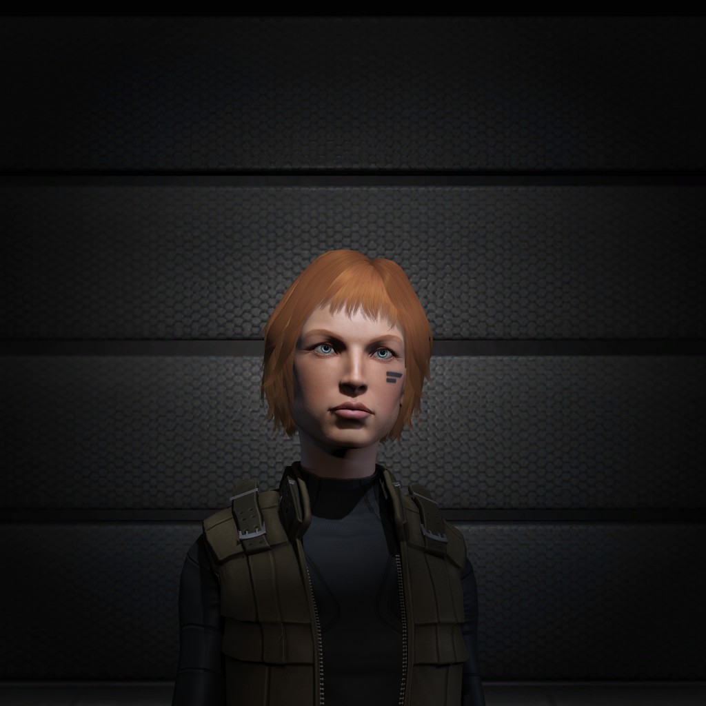 Kathryn Janeway Skoddyr