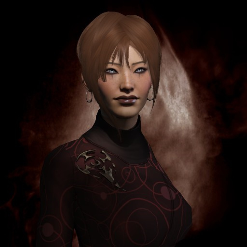 portrait