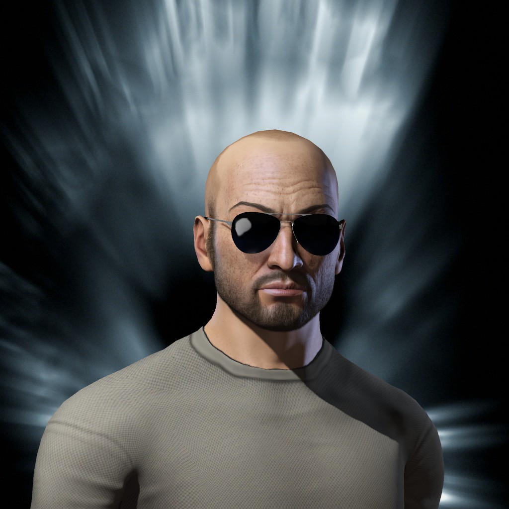 Cyno Alt 7
