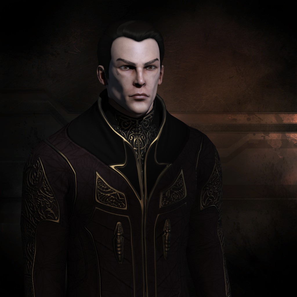 Vampiric Soul
