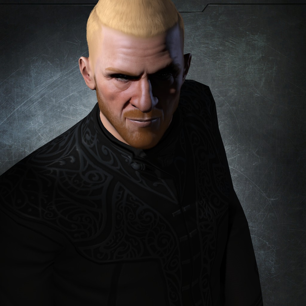 Ulfr Lengahcra