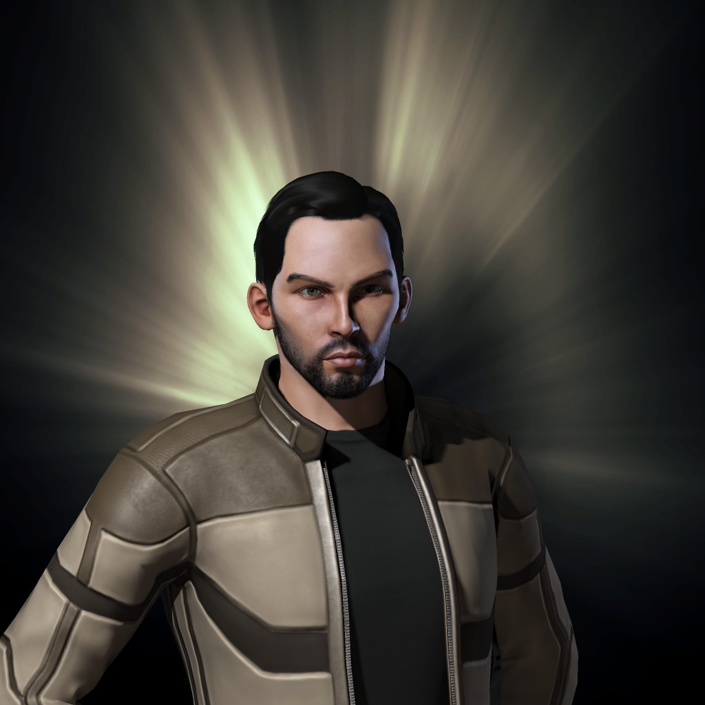 Jeremiah Athonille
