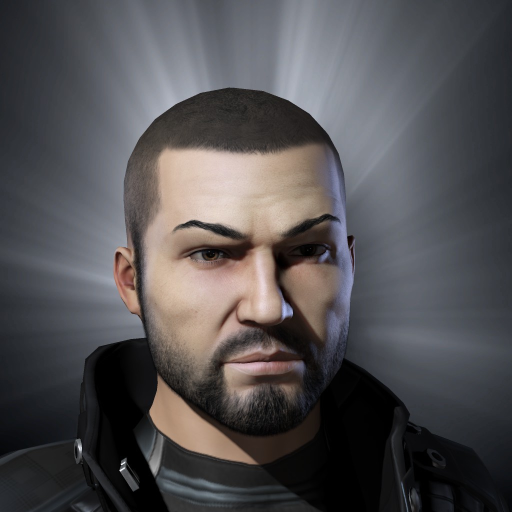 Deadeye Parmala