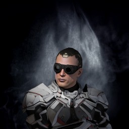 Jommis portrait