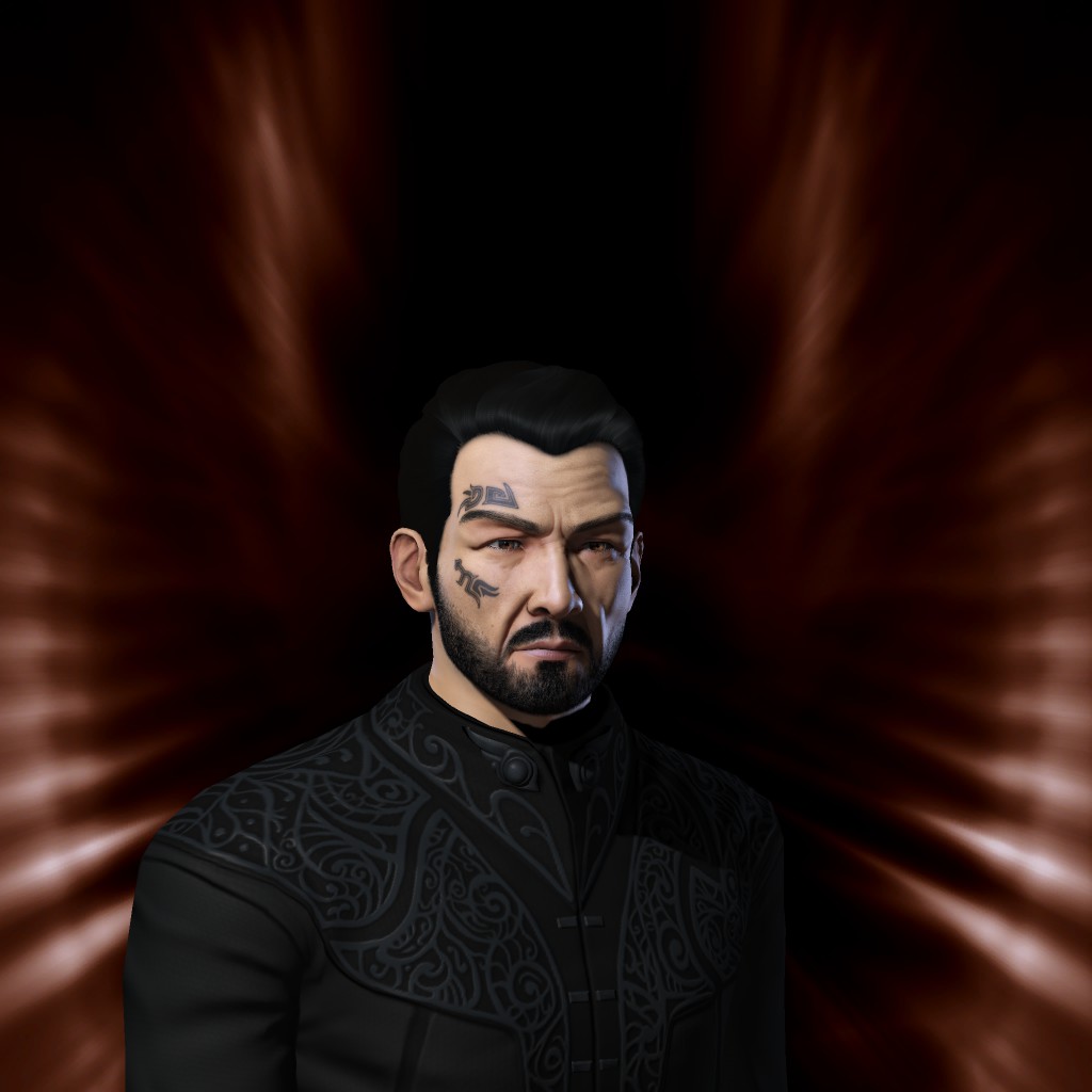 Fedmahn Cassad