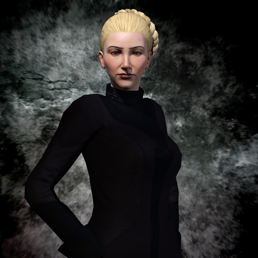 Kira Listok