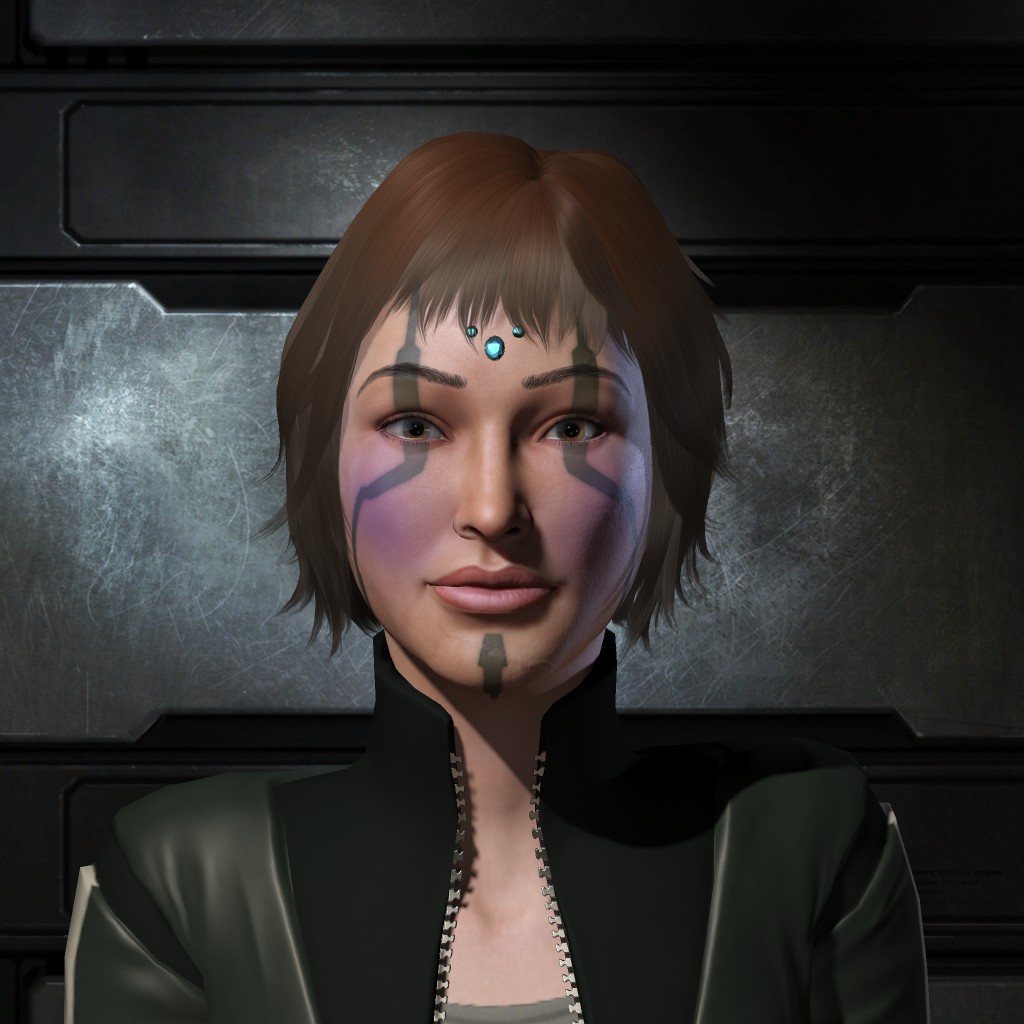 Eris Stoops
