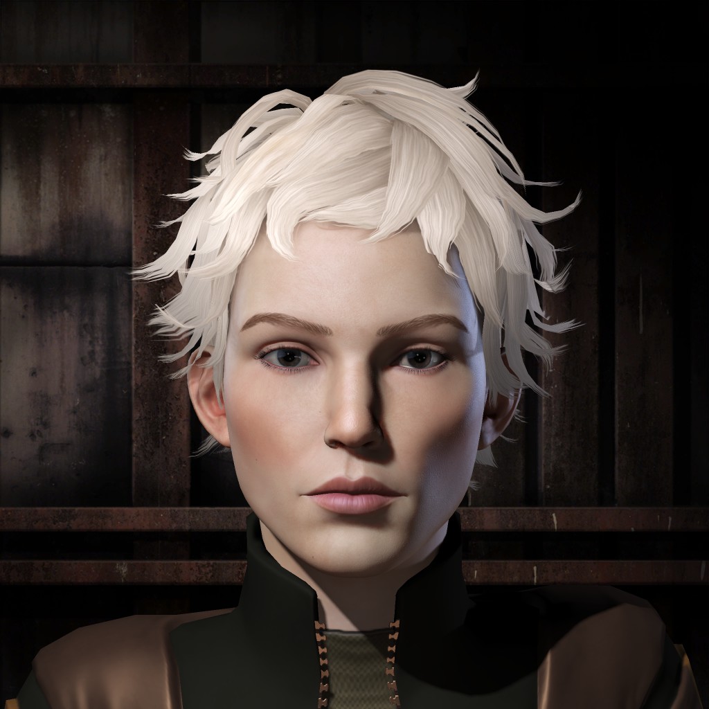 Xelli Malukker