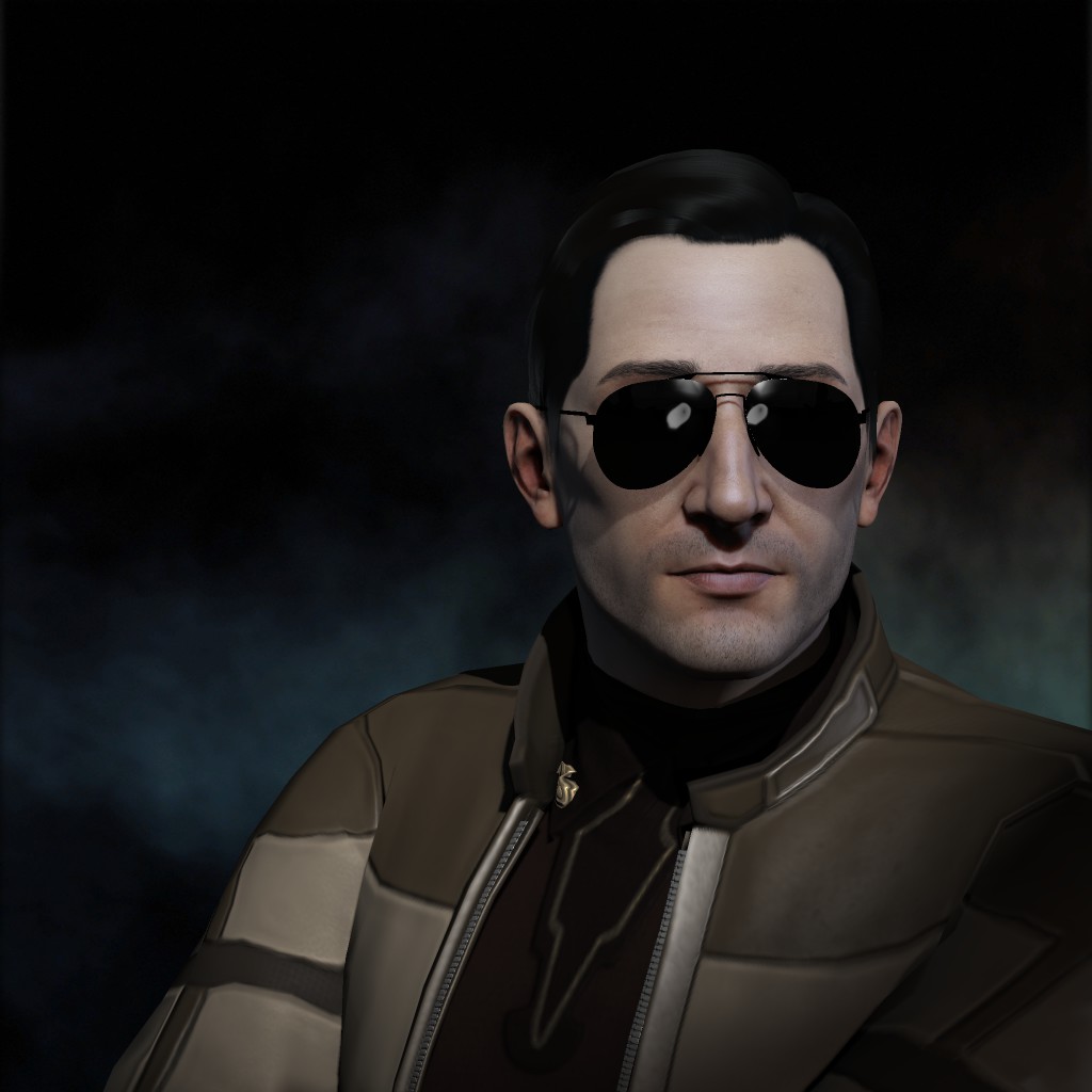 portrait
