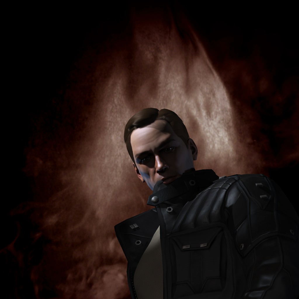 Martin Tybourne
