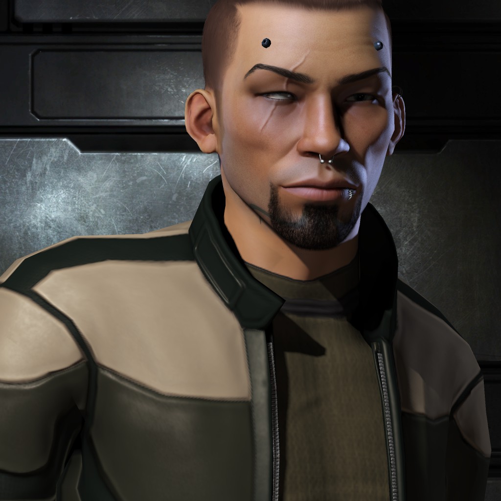 Zek Aideroni
