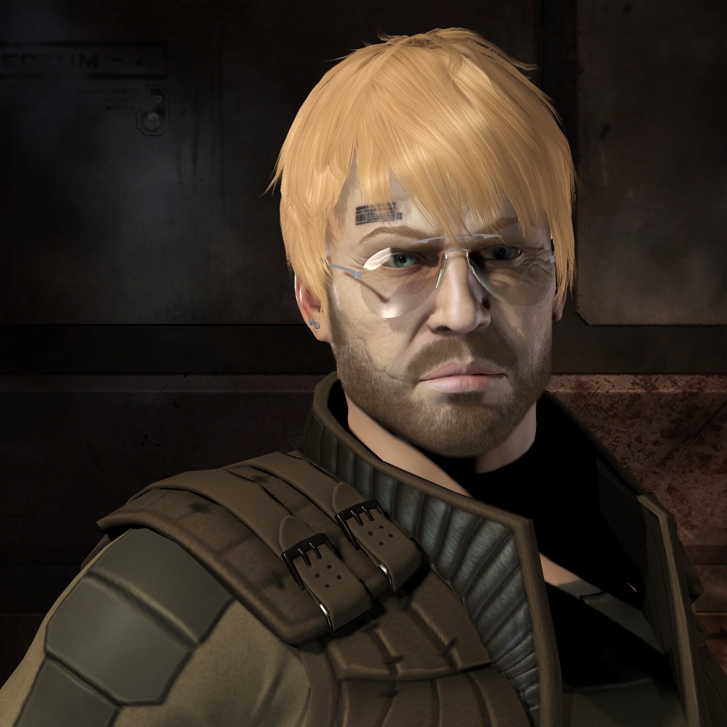 Ezekiel Benson