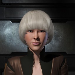 Shoulda paidthe Ransom portrait