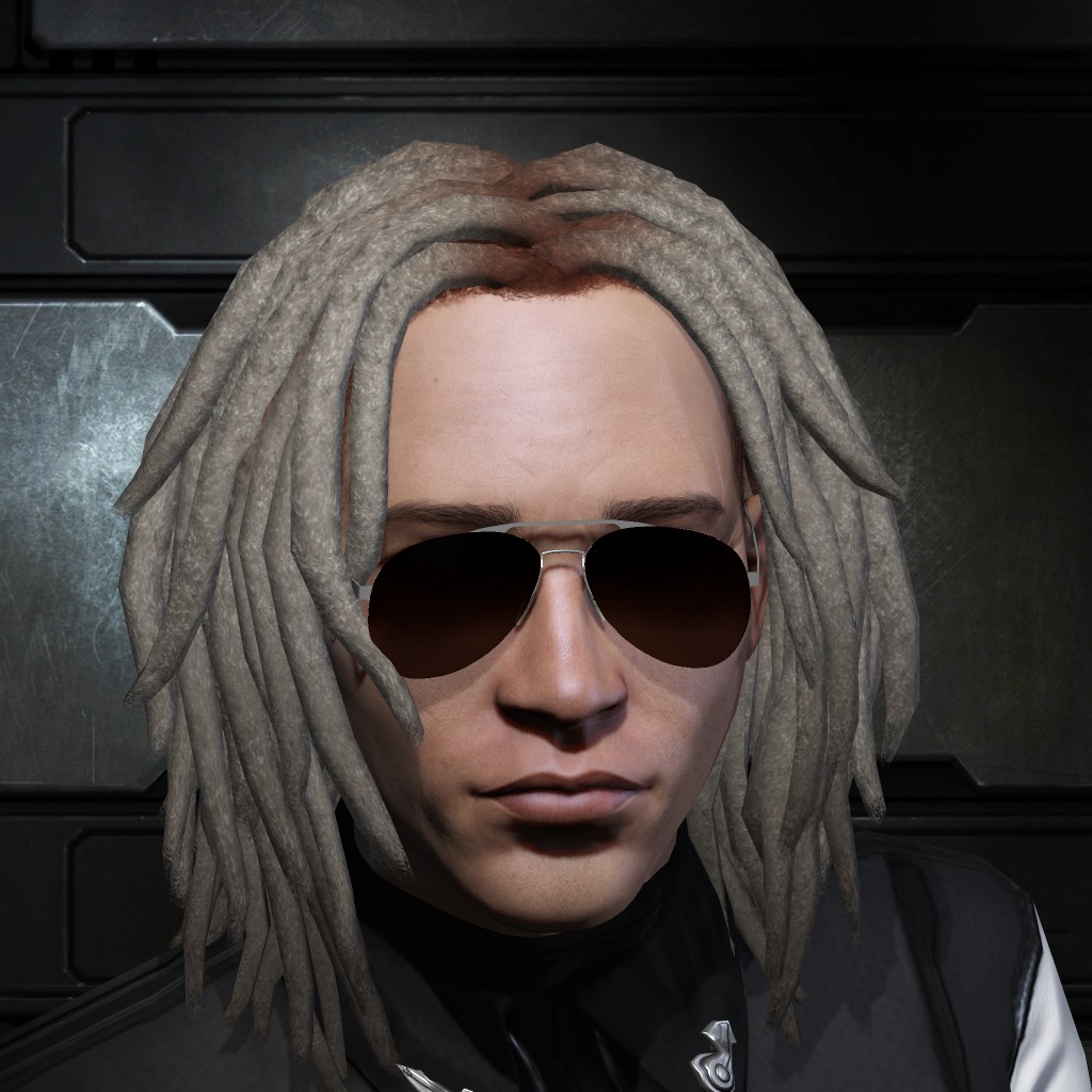 Chip Crendraven