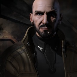 L0kiir Jaynara portrait