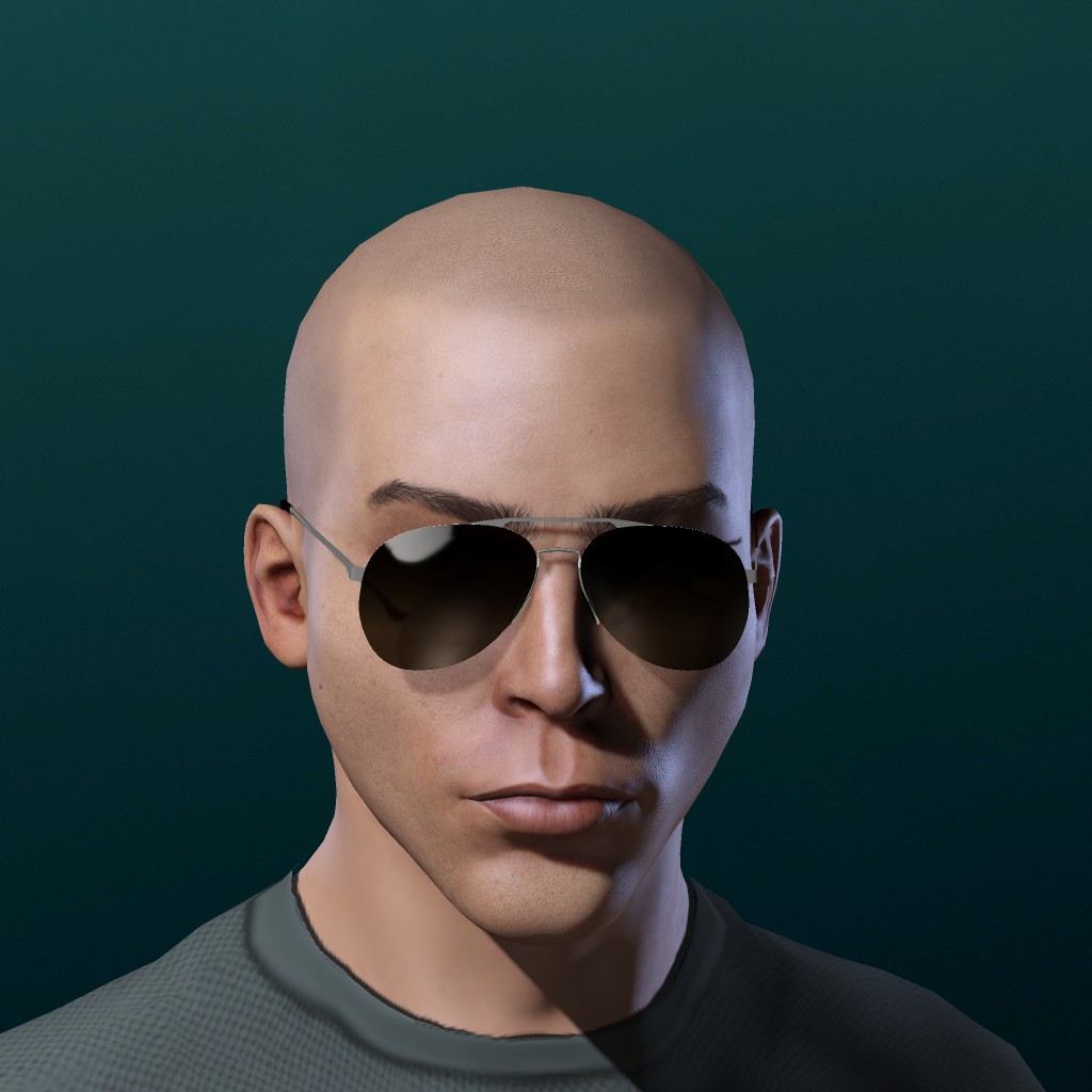 portrait