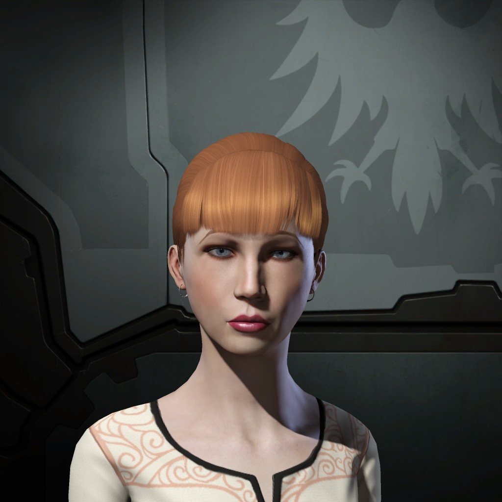 Salomea Ward-Kell