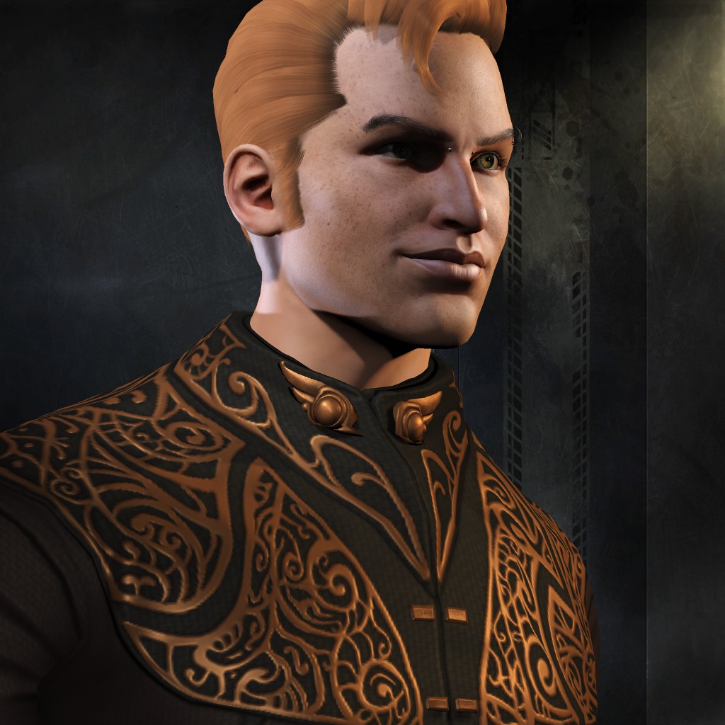 Mico Karada