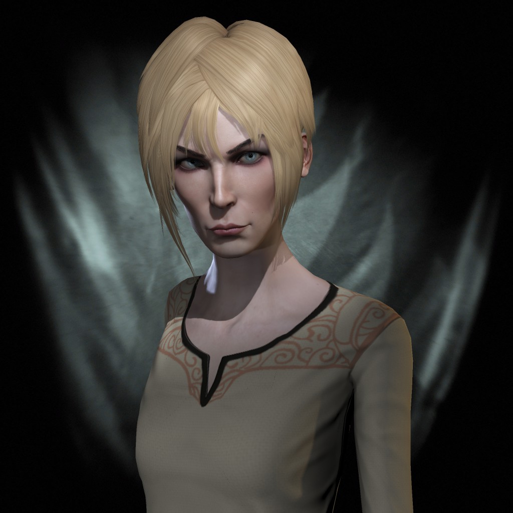 Mars Jareth