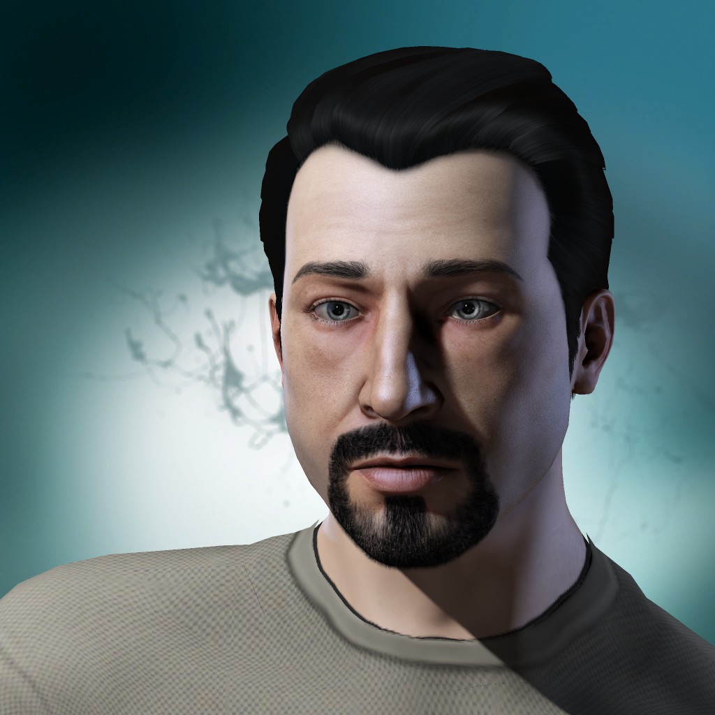 Alexey AlexeyPavlov
