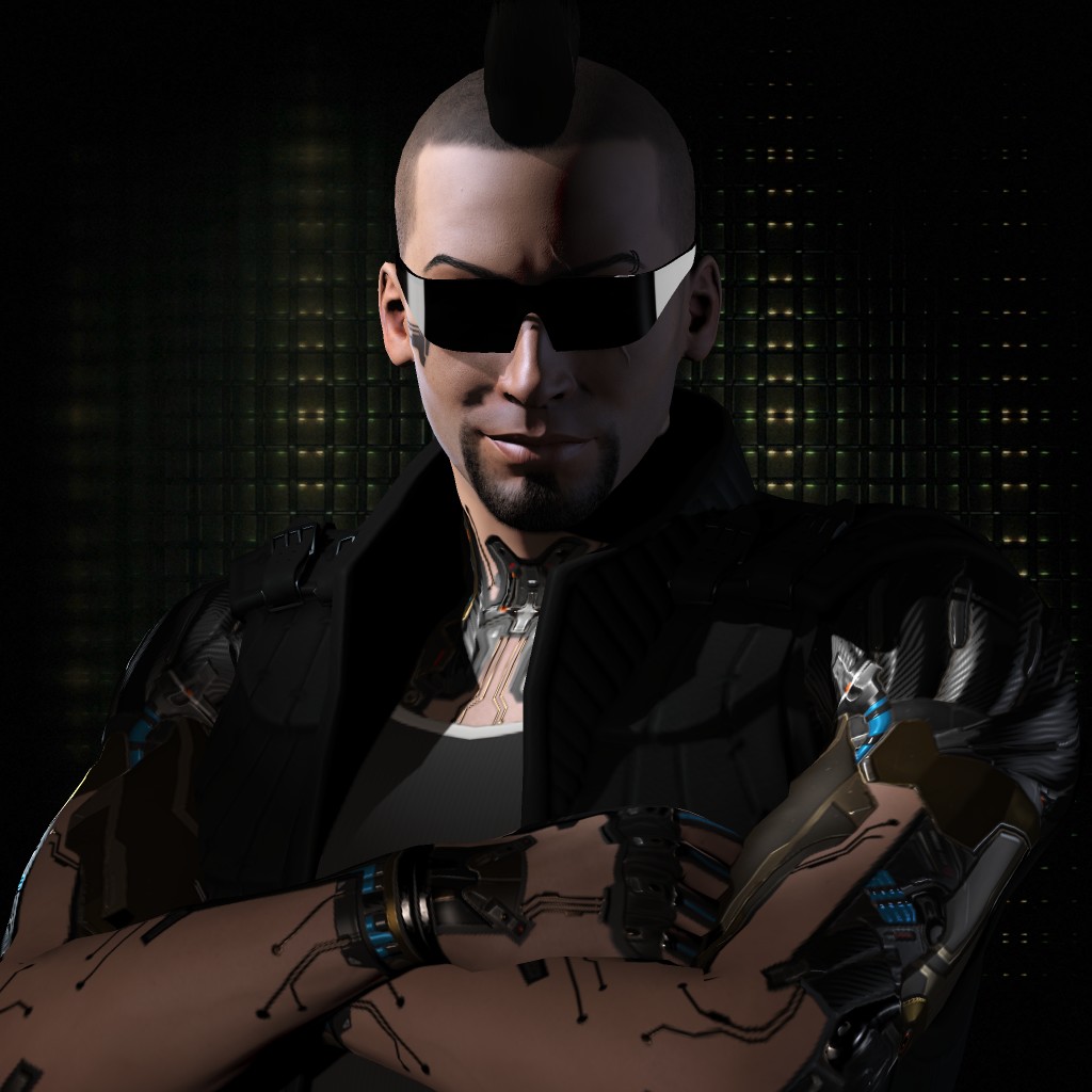 Corey Gallensay