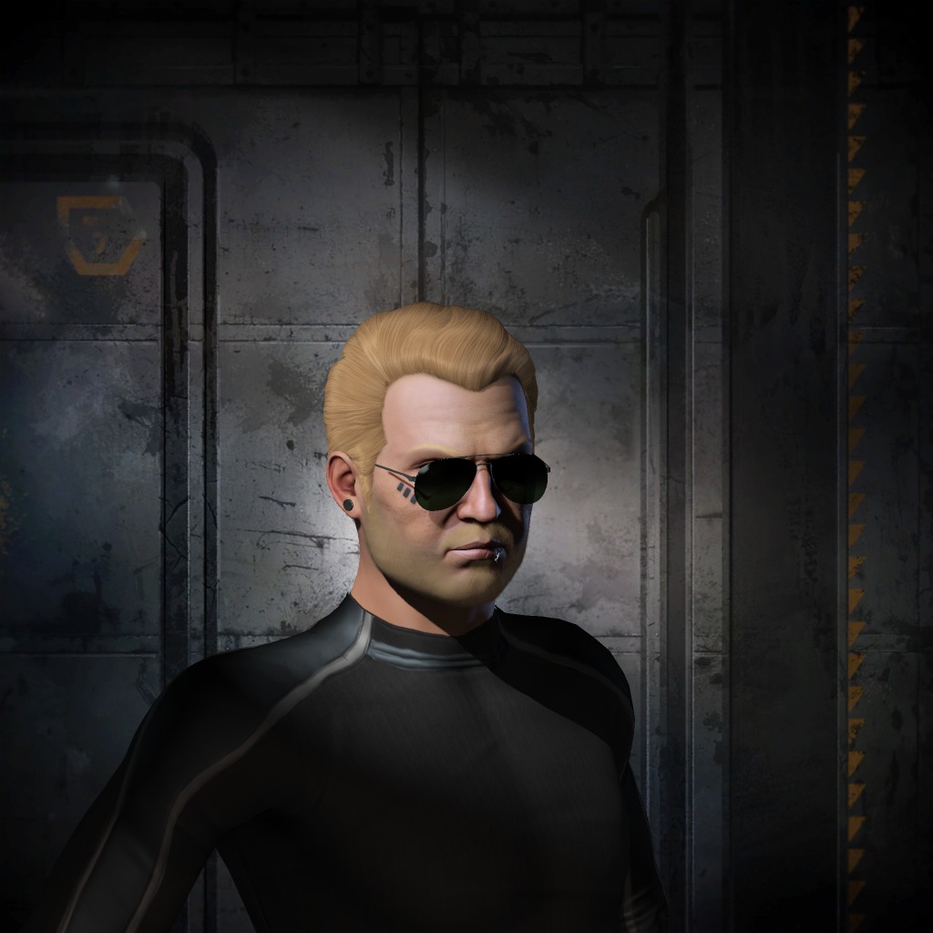 Gene Ikkala
