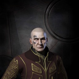 Diminishers Rosomak portrait
