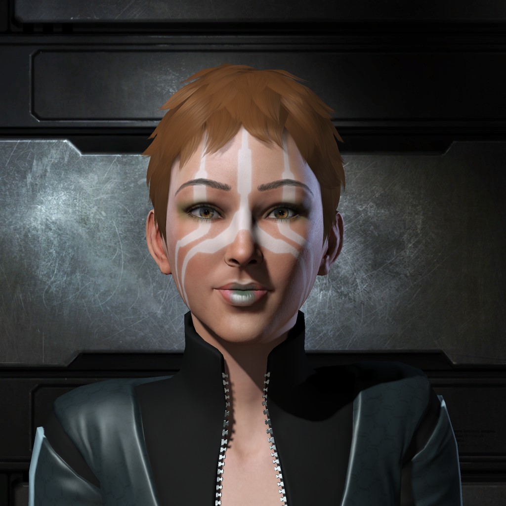 Aeryn Solette