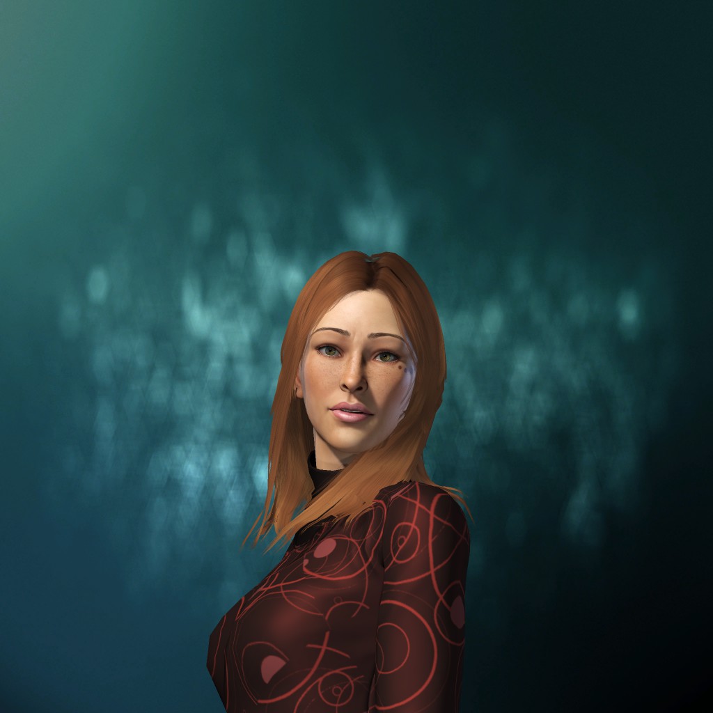Simona Asteria