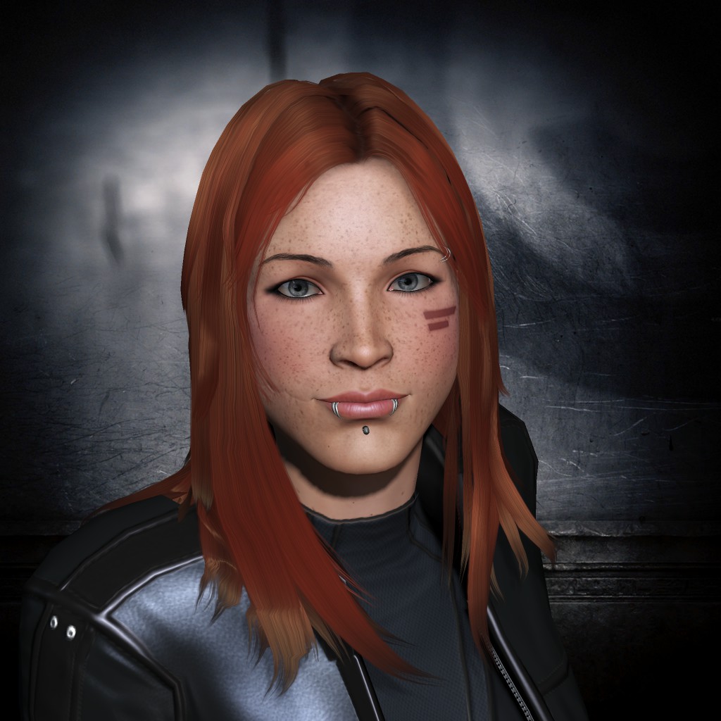 Aphelion Esrit