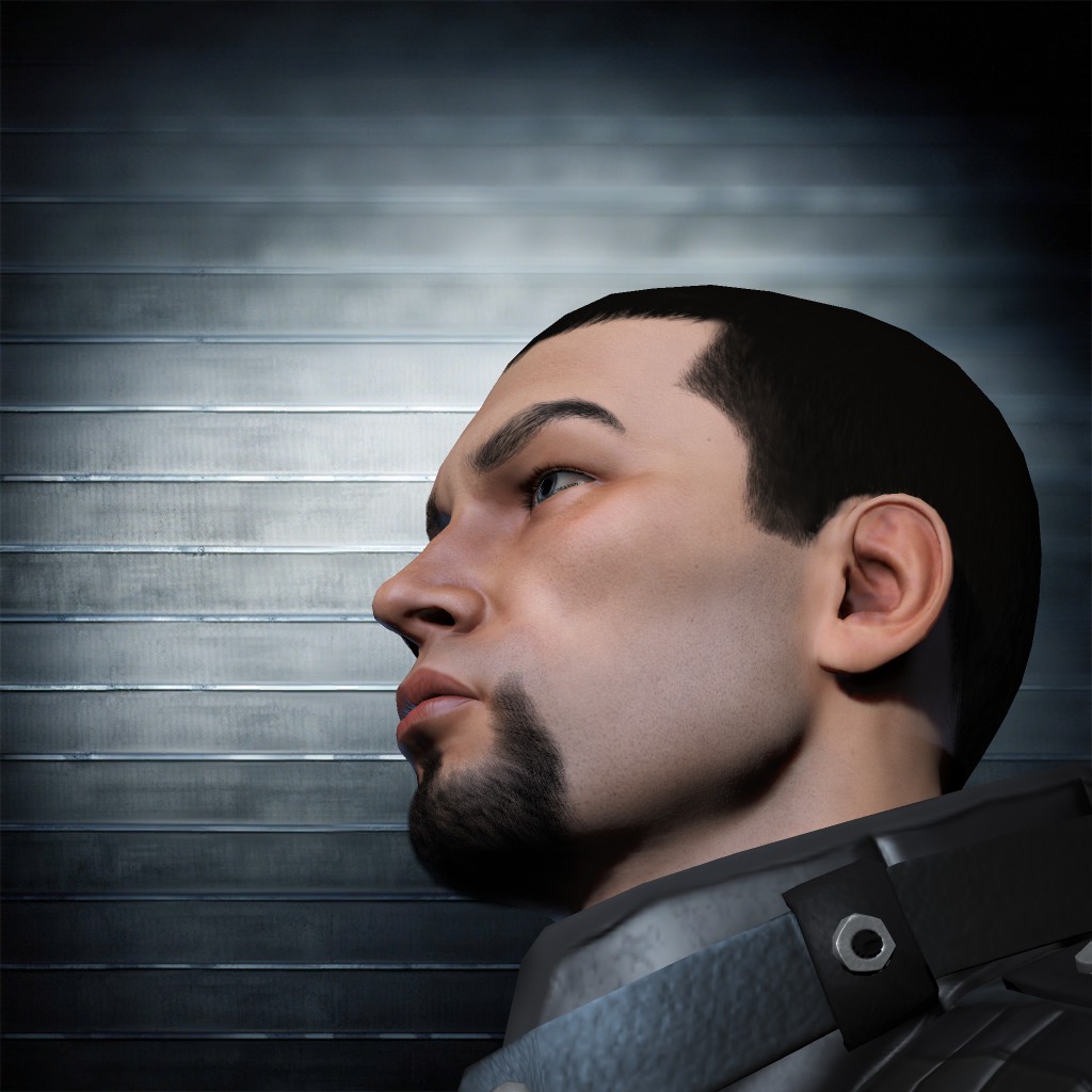portrait