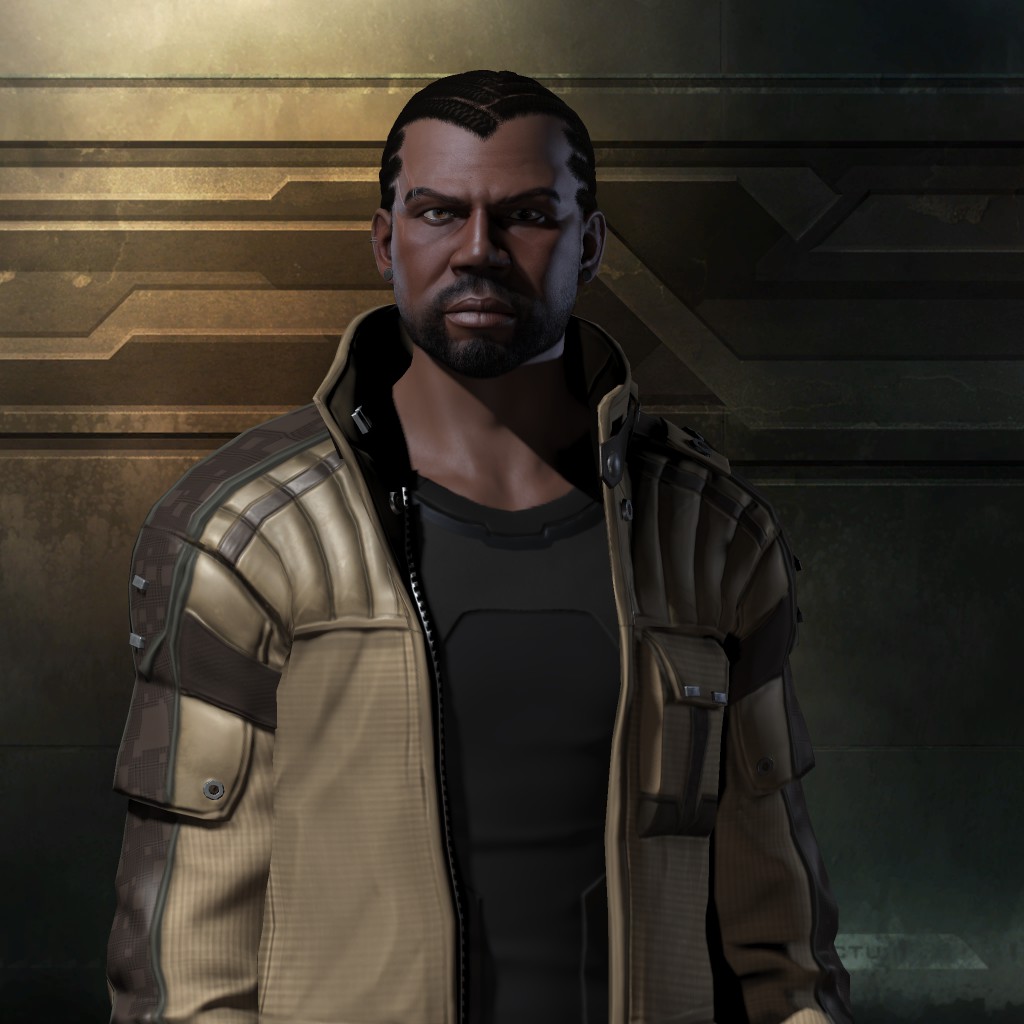 finn Balboa