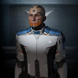 Leroyy Lyon portrait