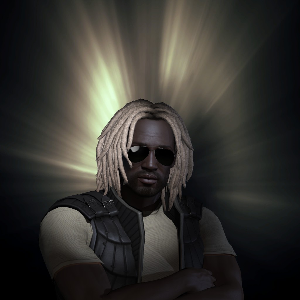 Aerwyg Santana