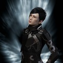 Caldari girl norei