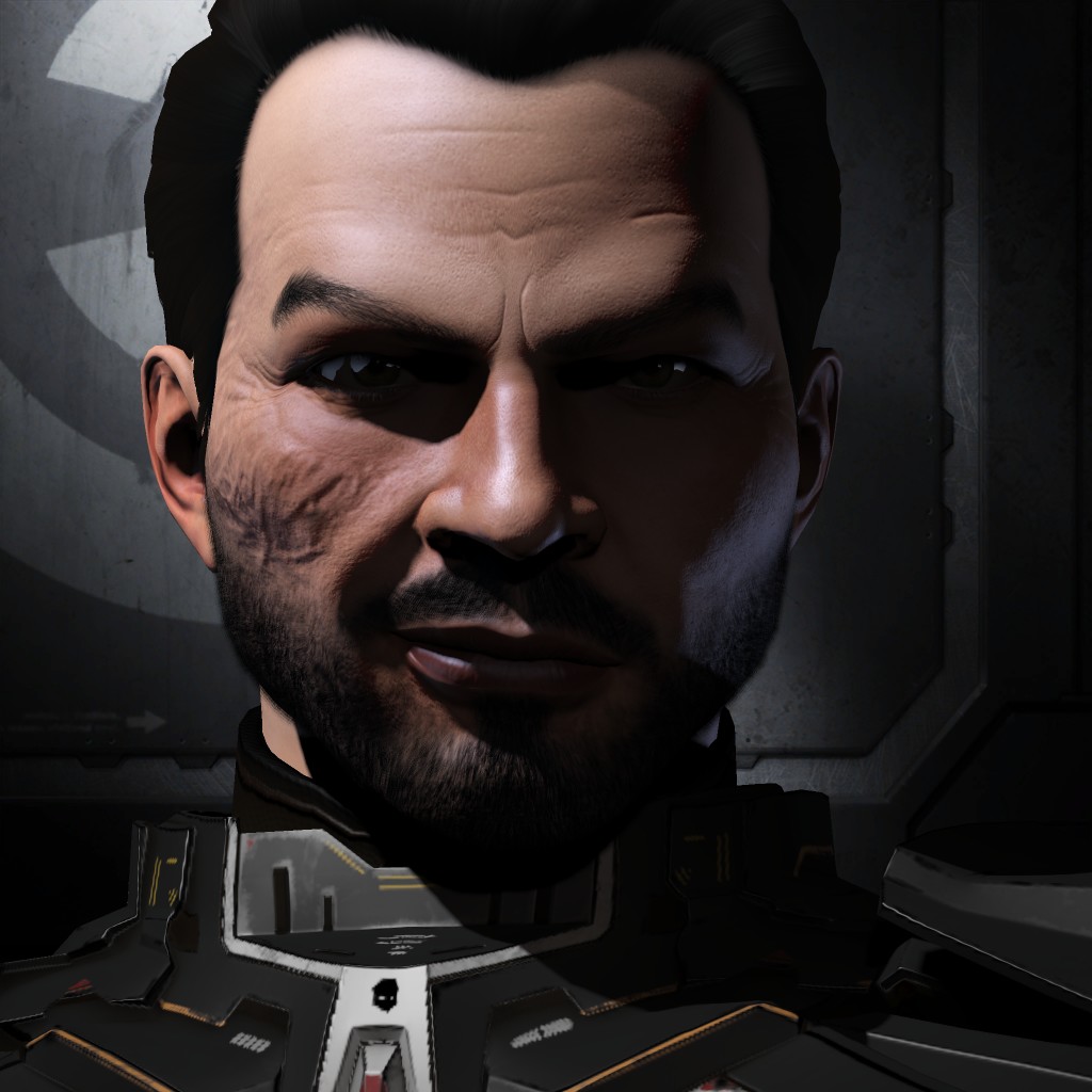 portrait
