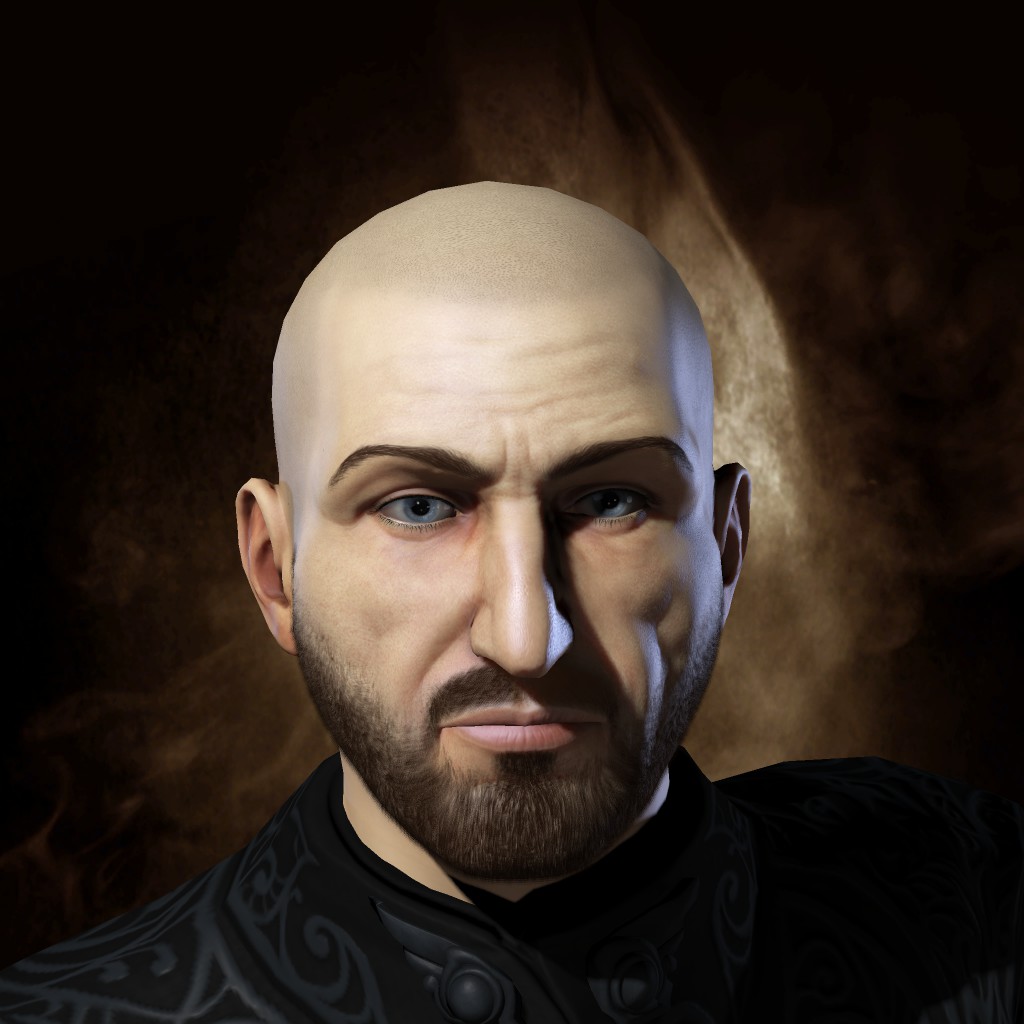 Scrimnir Jom