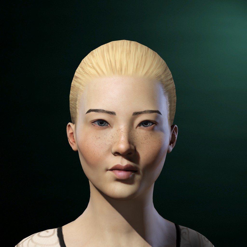 portrait